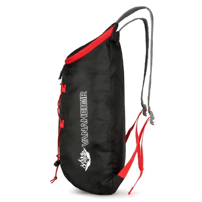 Multifunctional Outdoor Folding Backpack High Density Lightweight Waterproof Nylon Fabric Sports Bag for Camping Hiking Travel - FitHealthHavenFitHealthHavenFitHealthHaven14:200004870Dark BlueDark BlueMultifunctional Outdoor Folding Backpack High Density Lightweight Waterproof Nylon Fabric Sports Bag for Camping Hiking Travel