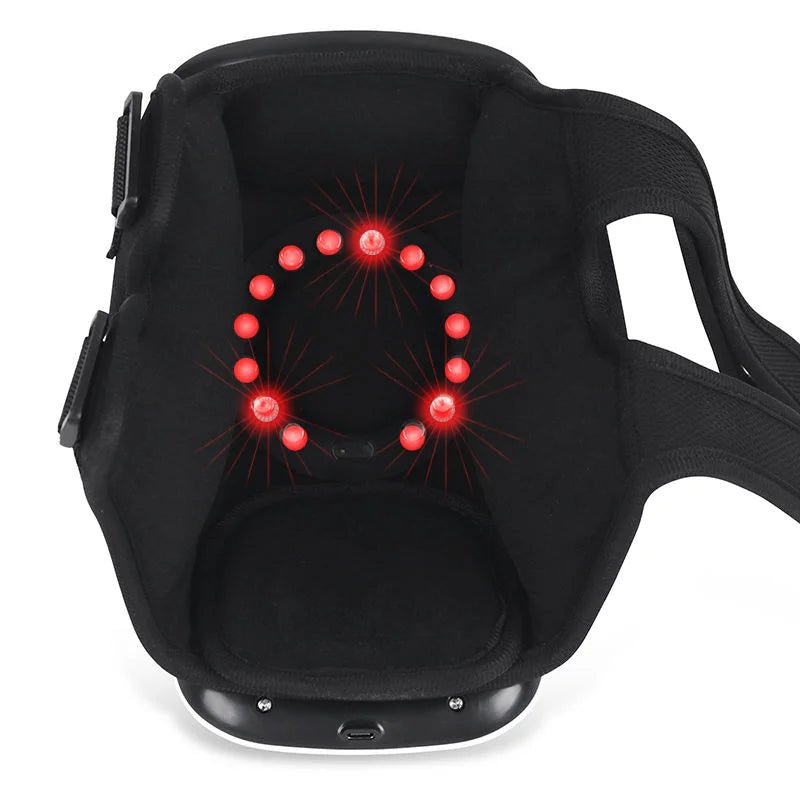 Multifunctional Smart Cordless Knee Massager Vibration Knee Relaxing Massage Machine Joint Knee Device Gifts for Grandma Grandpa - FitHealthHavenFitHealthHavenFitHealthHaven14:29WHITEMultifunctional Smart Cordless Knee Massager Vibration Knee Relaxing Massage Machine Joint Knee Device Gifts for Grandma Grandpa