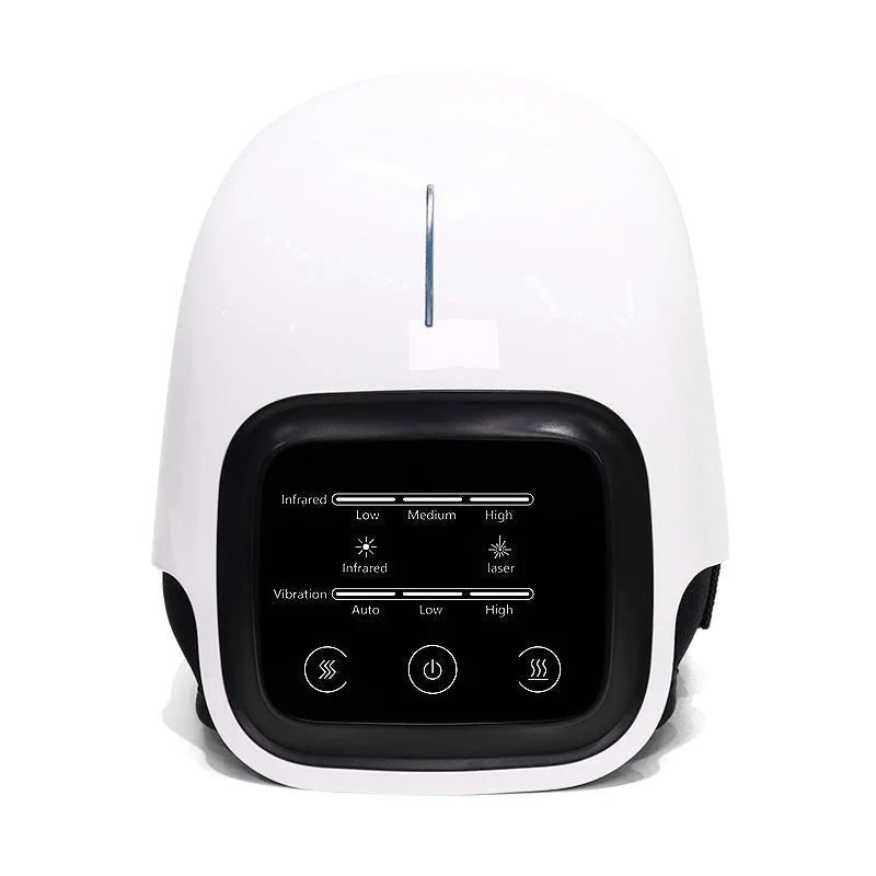 Multifunctional Smart Cordless Knee Massager Vibration Knee Relaxing Massage Machine Joint Knee Device Gifts for Grandma Grandpa - FitHealthHavenFitHealthHavenFitHealthHaven14:29WHITEMultifunctional Smart Cordless Knee Massager Vibration Knee Relaxing Massage Machine Joint Knee Device Gifts for Grandma Grandpa