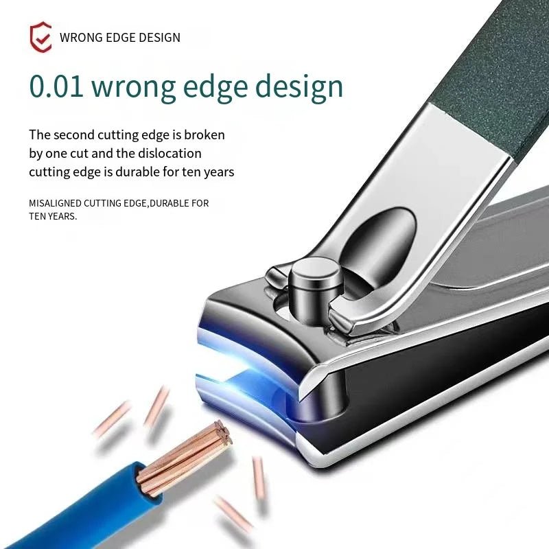 Nail Scissors Set Household High End Mens And Womens Special Nail Clippers Manicure Beauty Tools 6 Piece Portable Household - FitHealthHavenFitHealthHavenFitHealthHaven14:175green 6piece setgreen 6piece setNail Scissors Set Household High End Mens And Womens Special Nail Clippers Manicure Beauty Tools 6 Piece Portable Household