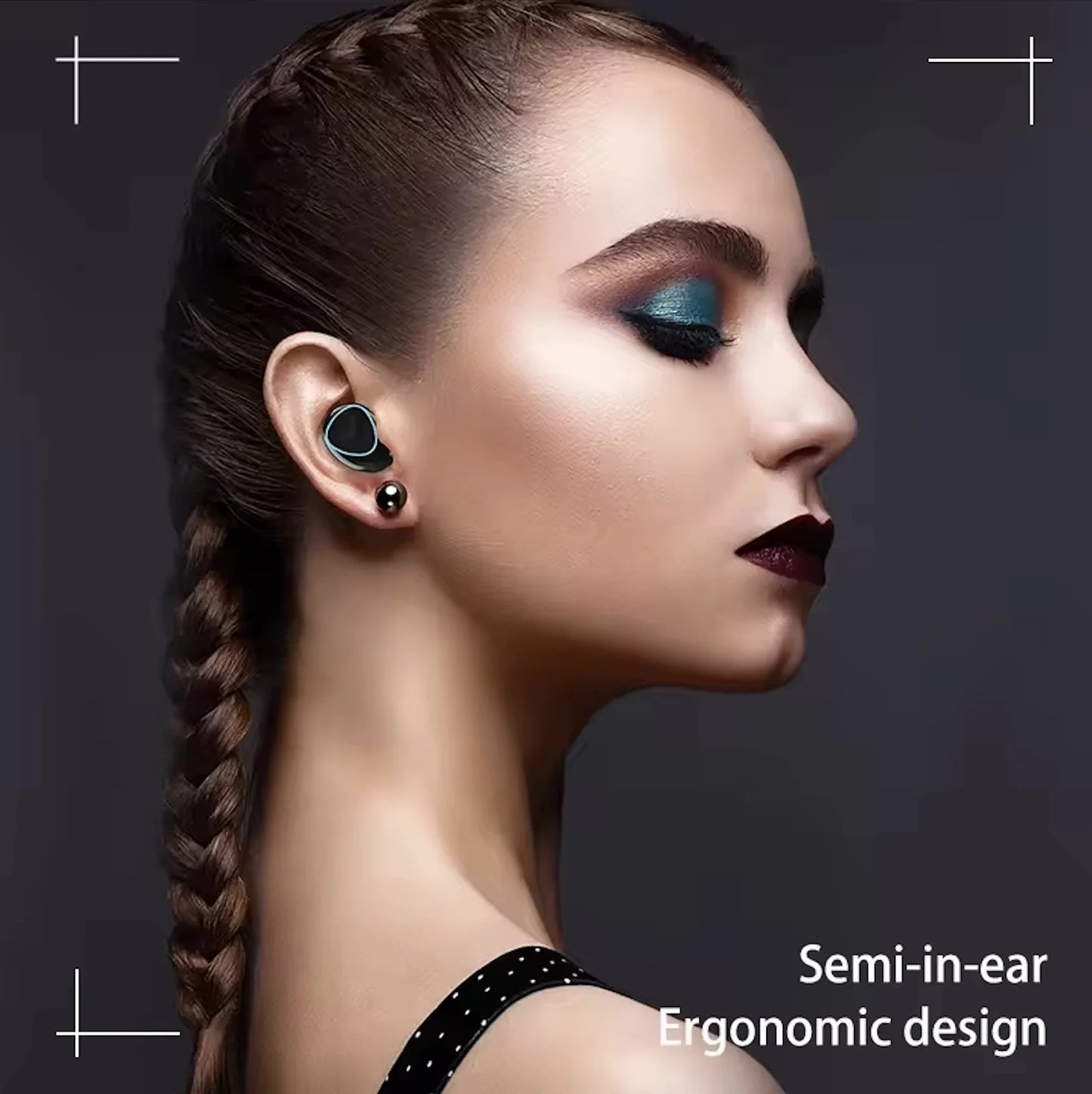 New Arrival M10 Earphone Wireless Headset High Quality Perfect Sound Earbuds Sports Game Music BT Headphone with Power Bank - FitHealthHavenFitHealthHavenFitHealthHaven14:193blackblackNew Arrival M10 Earphone Wireless Headset High Quality Perfect Sound Earbuds Sports Game Music BT Headphone with Power Bank