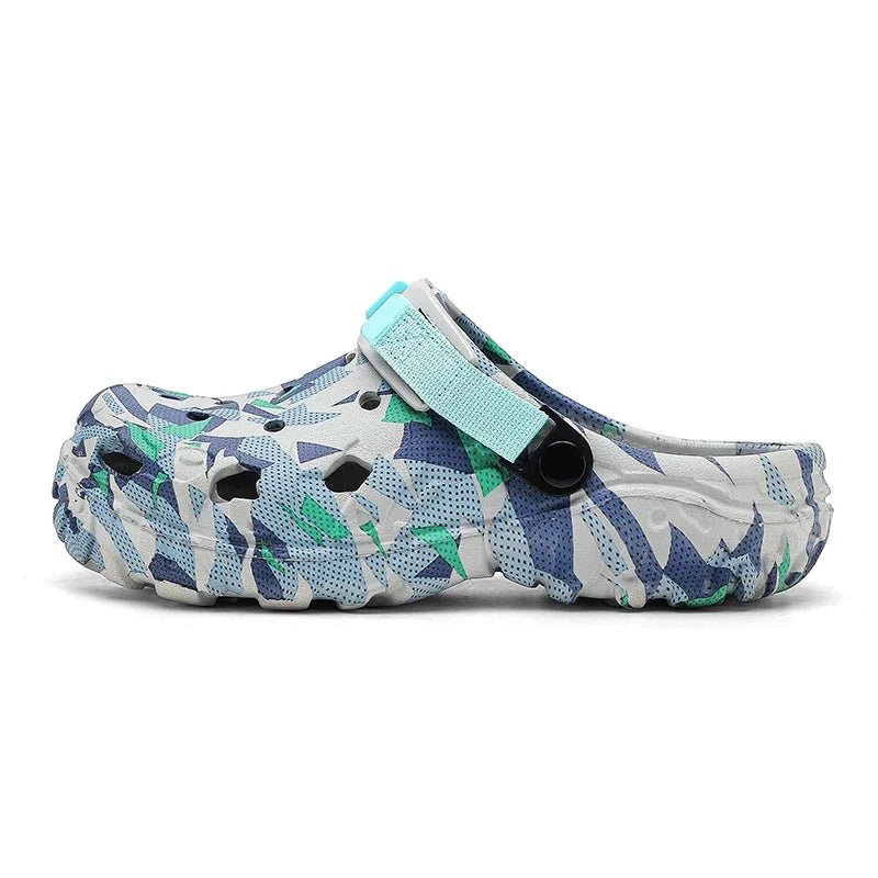 New Men's Clogs Slippers Sandal Men Garden Shoes Flat Camouflage Sandals Male Sneakers Outdoor Flip Flops Home Clogs - FitHealthHavenFitHealthHavenFitHealthHaven14:10;200000124:200000338Red43New Men's Clogs Slippers Sandal Men Garden Shoes Flat Camouflage Sandals Male Sneakers Outdoor Flip Flops Home Clogs