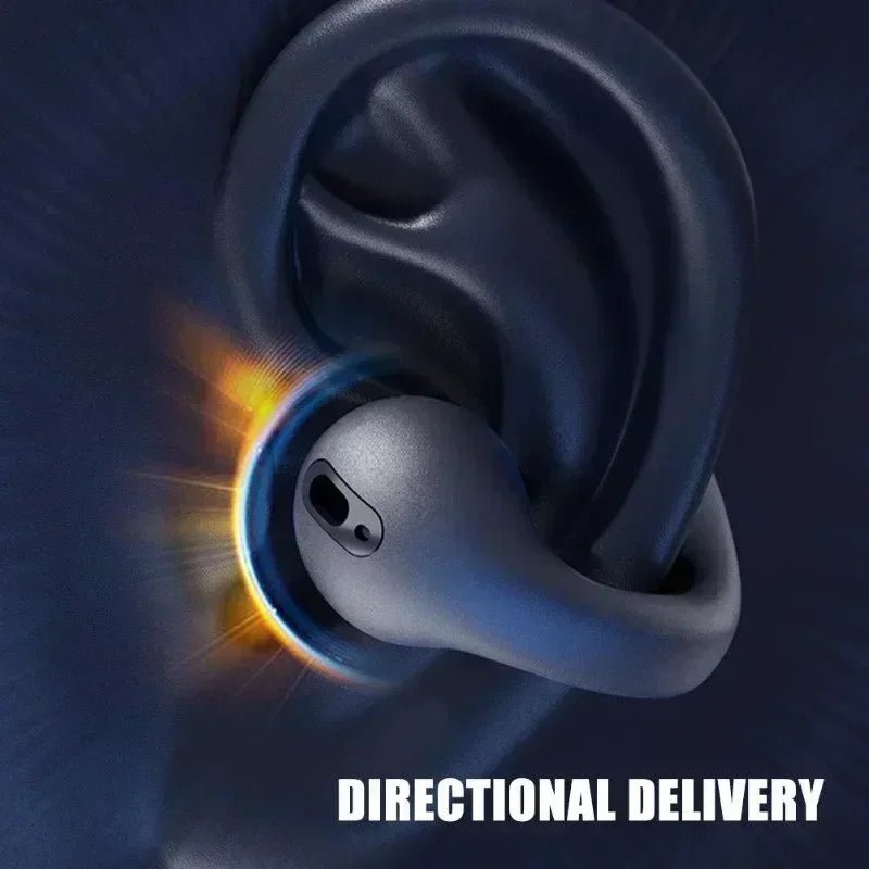 New Original T75 Bone Conduction Wireless Bluetooth 5.3 Headphones Sports Earphones HiFi Sound Quality Waterproof TWS Headset - FitHealthHavenFitHealthHavenFitHealthHaven14:193blackNew Original T75 Bone Conduction Wireless Bluetooth 5.3 Headphones Sports Earphones HiFi Sound Quality Waterproof TWS Headset