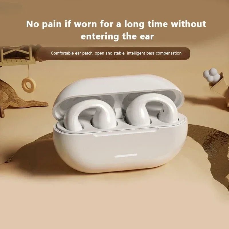 New Original T75 Bone Conduction Wireless Bluetooth 5.3 Headphones Sports Earphones HiFi Sound Quality Waterproof TWS Headset - FitHealthHavenFitHealthHavenFitHealthHaven14:193blackNew Original T75 Bone Conduction Wireless Bluetooth 5.3 Headphones Sports Earphones HiFi Sound Quality Waterproof TWS Headset