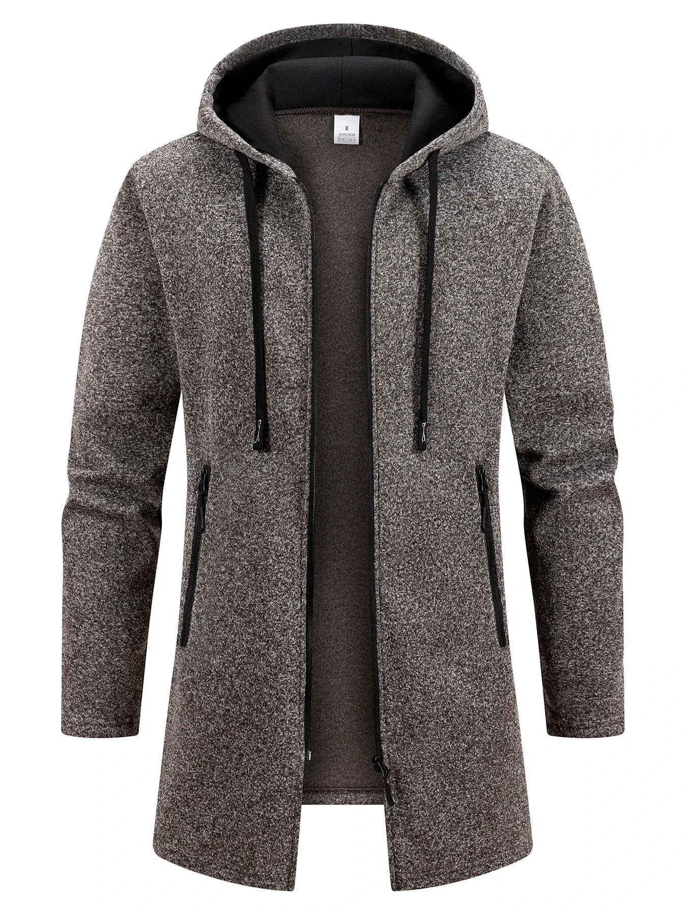 New Streetwear Men's Long Sleeve Sweatshirts for Men Zipper Hooded Oversize Winter Warm Jacket Coat Outdoor Tracksuit Men - FitHealthHavenFitHealthHavenFitHealthHaven14:365458coffee;5:100014064coffeeSNew Streetwear Men's Long Sleeve Sweatshirts for Men Zipper Hooded Oversize Winter Warm Jacket Coat Outdoor Tracksuit Men