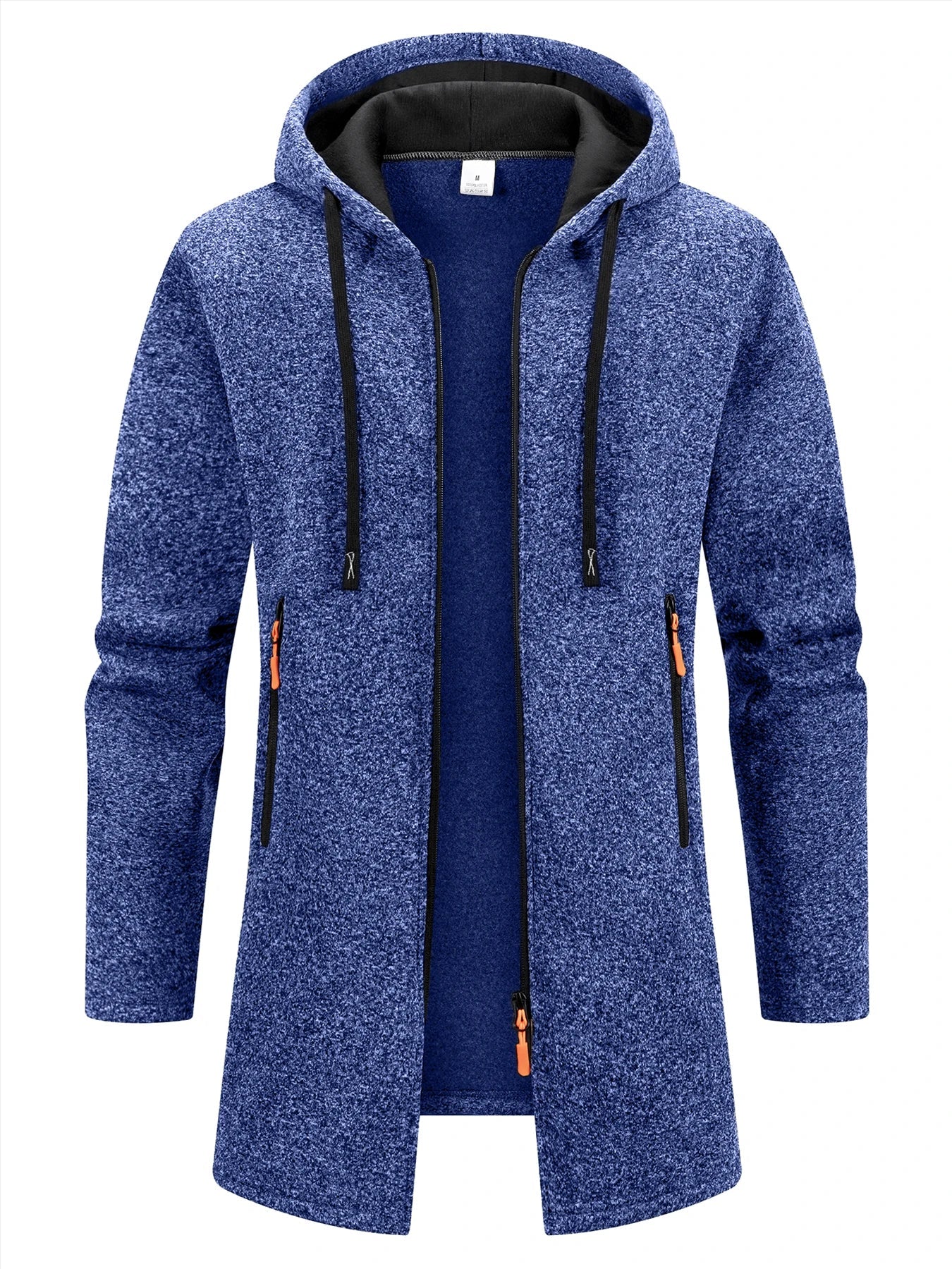 New Streetwear Men's Long Sleeve Sweatshirts for Men Zipper Hooded Oversize Winter Warm Jacket Coat Outdoor Tracksuit Men - FitHealthHavenFitHealthHavenFitHealthHaven14:201800840;5:100014064Navy BlueSNew Streetwear Men's Long Sleeve Sweatshirts for Men Zipper Hooded Oversize Winter Warm Jacket Coat Outdoor Tracksuit Men