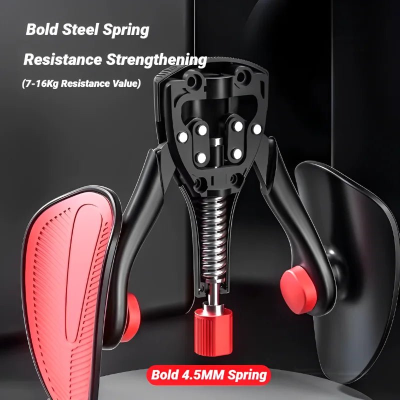 New Style Kegel Fitness Training Exerciser Leg Equipment Home Exercise Pelvis Pelvic Muscle Trainer Buttock Equipments For Men - FitHealthHavenFitHealthHavenFitHealthHaven14:193Grey (7-16KG)Grey (7-16KG)New Style Kegel Fitness Training Exerciser Leg Equipment Home Exercise Pelvis Pelvic Muscle Trainer Buttock Equipments For Men