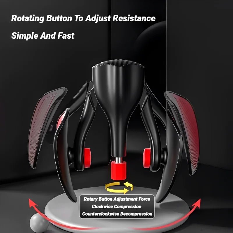 New Style Kegel Fitness Training Exerciser Leg Equipment Home Exercise Pelvis Pelvic Muscle Trainer Buttock Equipments For Men - FitHealthHavenFitHealthHavenFitHealthHaven14:193Grey (7-16KG)Grey (7-16KG)New Style Kegel Fitness Training Exerciser Leg Equipment Home Exercise Pelvis Pelvic Muscle Trainer Buttock Equipments For Men