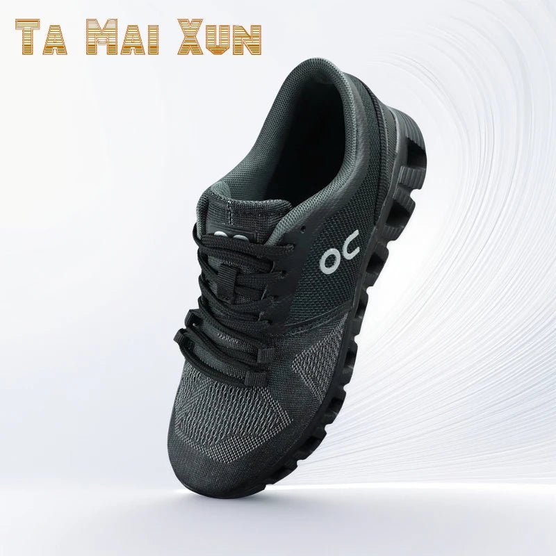 New Versatile Comprehensive Training Men Running Shoes Breathable Comfy Cushioned Lightweight Mens trainers Casual Life Jogging - FitHealthHavenFitHealthHavenFitHealthHaven14:193;200000124:200000364black39New Versatile Comprehensive Training Men Running Shoes Breathable Comfy Cushioned Lightweight Mens trainers Casual Life Jogging