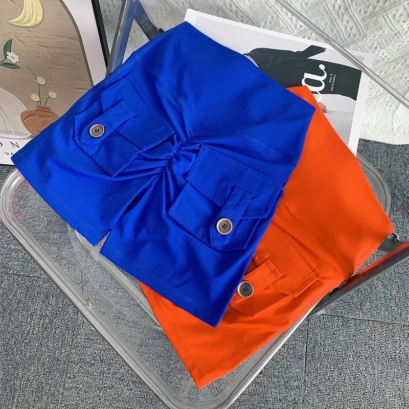 Nude High Waist Peach Butt Sport With Pocket Yoga Shorts Leggings Quick Drying Gym Training Cycling Outdoor sports Shorts - FitHealthHavenFitHealthHavenFitHealthHaven14:350850Red;5:361386RedMNude High Waist Peach Butt Sport With Pocket Yoga Shorts Leggings Quick Drying Gym Training Cycling Outdoor sports Shorts