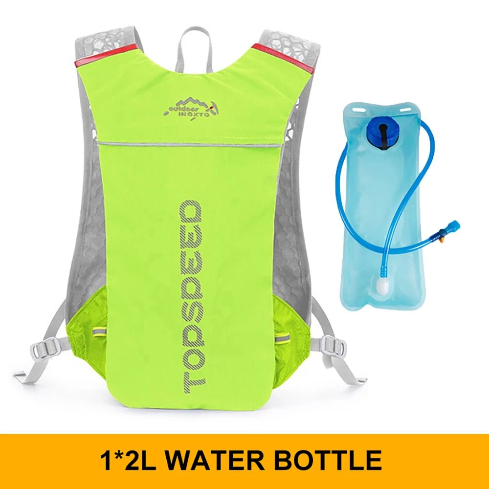 Outdoor Trail Running 5L Ultralight Backpack Hydration Jogging Vest Men Breathable Marathon Bicycle Bag Water Bottle 500ML - FitHealthHavenFitHealthHavenFitHealthHaven14:100018992Yellow 2l Water BagYellow 2l Water BagOutdoor Trail Running 5L Ultralight Backpack Hydration Jogging Vest Men Breathable Marathon Bicycle Bag Water Bottle 500ML