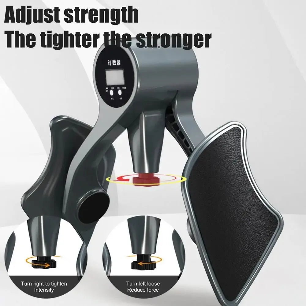 Pelvic Muscle Trainer Kegel Fitness Equipment Home Exercise Pelvis Buttock Equipments For Men Floor Exerciser Strengthen - FitHealthHavenFitHealthHavenFitHealthHaven14:173LCD-BlackLCD-BlackPelvic Muscle Trainer Kegel Fitness Equipment Home Exercise Pelvis Buttock Equipments For Men Floor Exerciser Strengthen