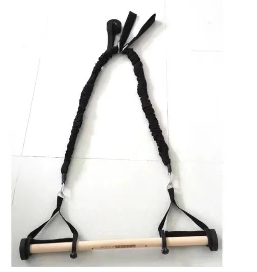 Pilates Stick Yoga Pilates Bar Barre Basic Kit Exercise Resistance Bands - FitHealthHavenFitHealthHavenFitHealthHaven14:771BeigePilates Stick Yoga Pilates Bar Barre Basic Kit Exercise Resistance Bands