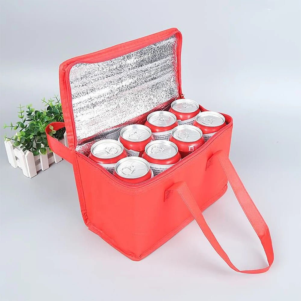 Portable Lunch Cooler Bag Folding Insulation Picnic Ice Pack Food Thermal Bag Drink Carrier Insulated Bags Beer Delivery Bag - FitHealthHavenFitHealthHavenFitHealthHaven14:365458Large RedLarge RedPortable Lunch Cooler Bag Folding Insulation Picnic Ice Pack Food Thermal Bag Drink Carrier Insulated Bags Beer Delivery Bag