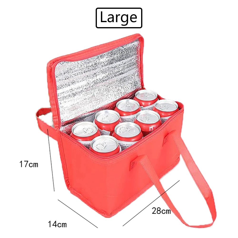 Portable Lunch Cooler Bag Folding Insulation Picnic Ice Pack Food Thermal Bag Drink Carrier Insulated Bags Beer Delivery Bag - FitHealthHavenFitHealthHavenFitHealthHaven14:365458Large RedLarge RedPortable Lunch Cooler Bag Folding Insulation Picnic Ice Pack Food Thermal Bag Drink Carrier Insulated Bags Beer Delivery Bag