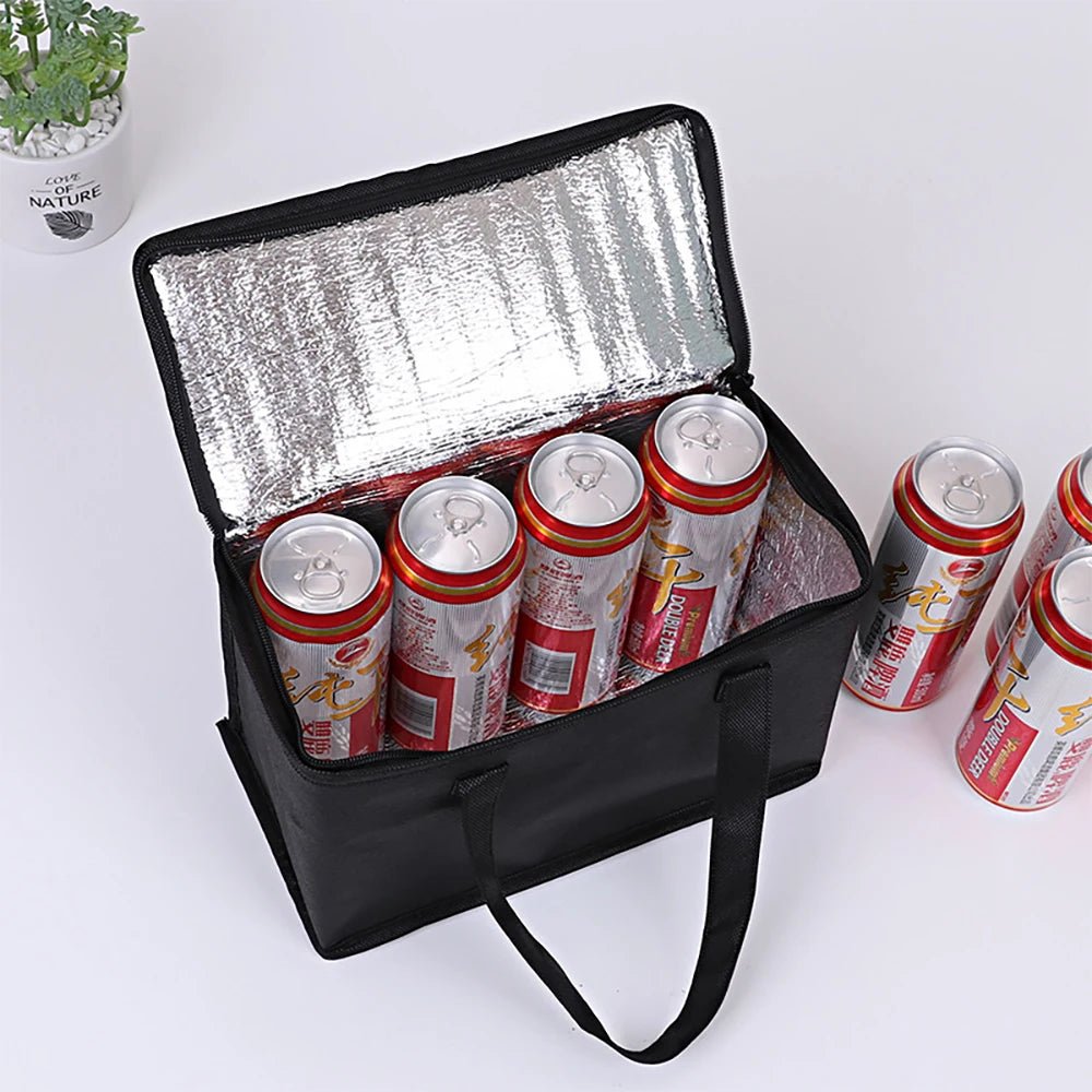 Portable Lunch Cooler Bag Folding Insulation Picnic Ice Pack Food Thermal Bag Drink Carrier Insulated Bags Beer Delivery Bag - FitHealthHavenFitHealthHavenFitHealthHaven14:365458Large RedLarge RedPortable Lunch Cooler Bag Folding Insulation Picnic Ice Pack Food Thermal Bag Drink Carrier Insulated Bags Beer Delivery Bag