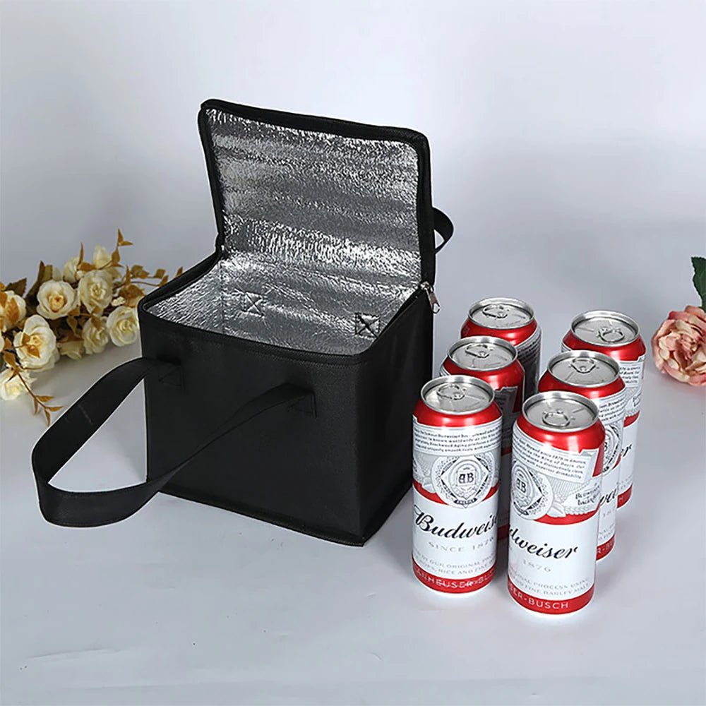 Portable Lunch Cooler Bag Folding Insulation Picnic Ice Pack Food Thermal Bag Drink Carrier Insulated Bags Beer Delivery Bag - FitHealthHavenFitHealthHavenFitHealthHaven14:365458Large RedLarge RedPortable Lunch Cooler Bag Folding Insulation Picnic Ice Pack Food Thermal Bag Drink Carrier Insulated Bags Beer Delivery Bag