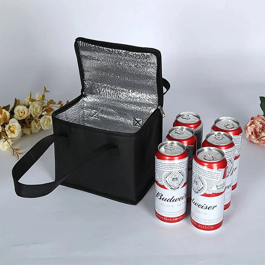 Portable Lunch Cooler Bag Folding Insulation Picnic Ice Pack Food Thermal Bag Drink Carrier Insulated Bags Beer Delivery Bag - FitHealthHavenFitHealthHavenFitHealthHaven14:365458Large RedLarge RedPortable Lunch Cooler Bag Folding Insulation Picnic Ice Pack Food Thermal Bag Drink Carrier Insulated Bags Beer Delivery Bag