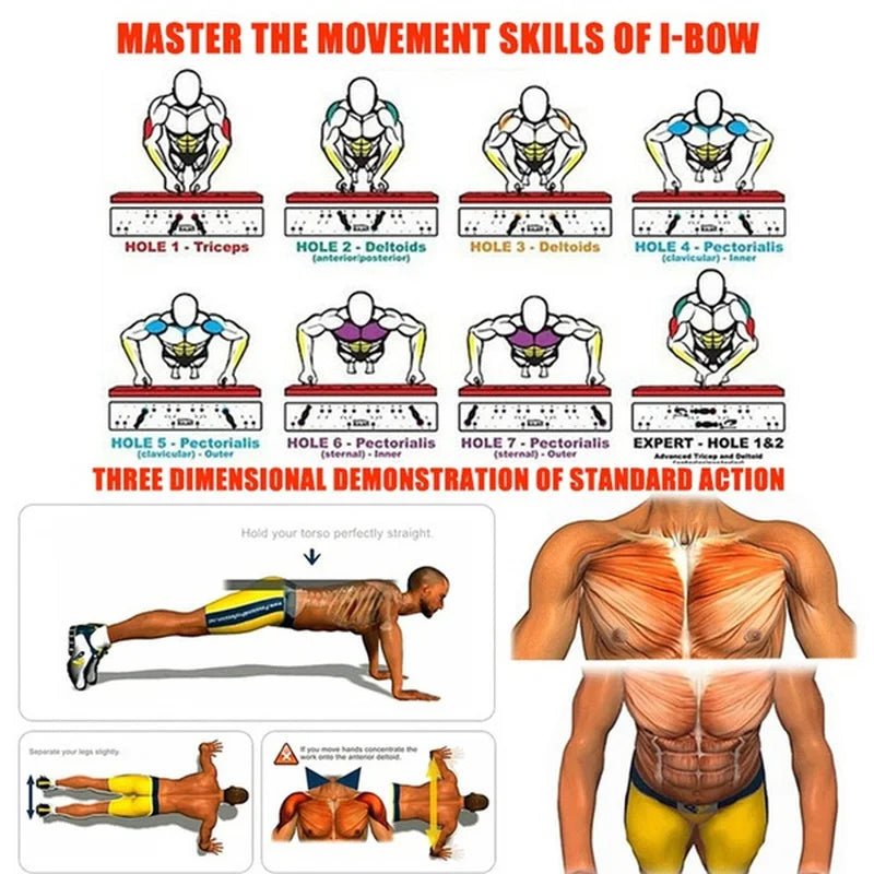 Portable Multifunctional Push-up Board Set With Handles Foldable Fitness Equipment For Chest Abdomen Arms And Back Training - FitHealthHavenFitHealthHavenFitHealthHaven14:771Board jump ropeBoard jump ropePortable Multifunctional Push-up Board Set With Handles Foldable Fitness Equipment For Chest Abdomen Arms And Back Training