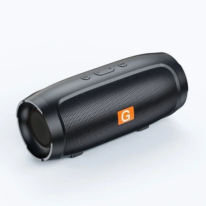 Portable Subwoofer Bluetooth Speakers Outdoor Stereo Surround Waterproof Loudspeaker Wireless Sound Box Support FM Radio TF Card - FitHealthHavenFitHealthHavenFitHealthHaven14:347blackblackPortable Subwoofer Bluetooth Speakers Outdoor Stereo Surround Waterproof Loudspeaker Wireless Sound Box Support FM Radio TF Card