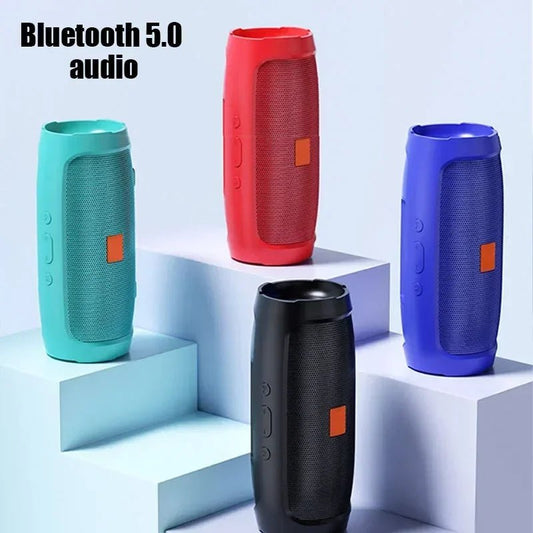 Portable Subwoofer Bluetooth Speakers Outdoor Stereo Surround Waterproof Loudspeaker Wireless Sound Box Support FM Radio TF Card - FitHealthHavenFitHealthHavenFitHealthHaven14:347blackblackPortable Subwoofer Bluetooth Speakers Outdoor Stereo Surround Waterproof Loudspeaker Wireless Sound Box Support FM Radio TF Card