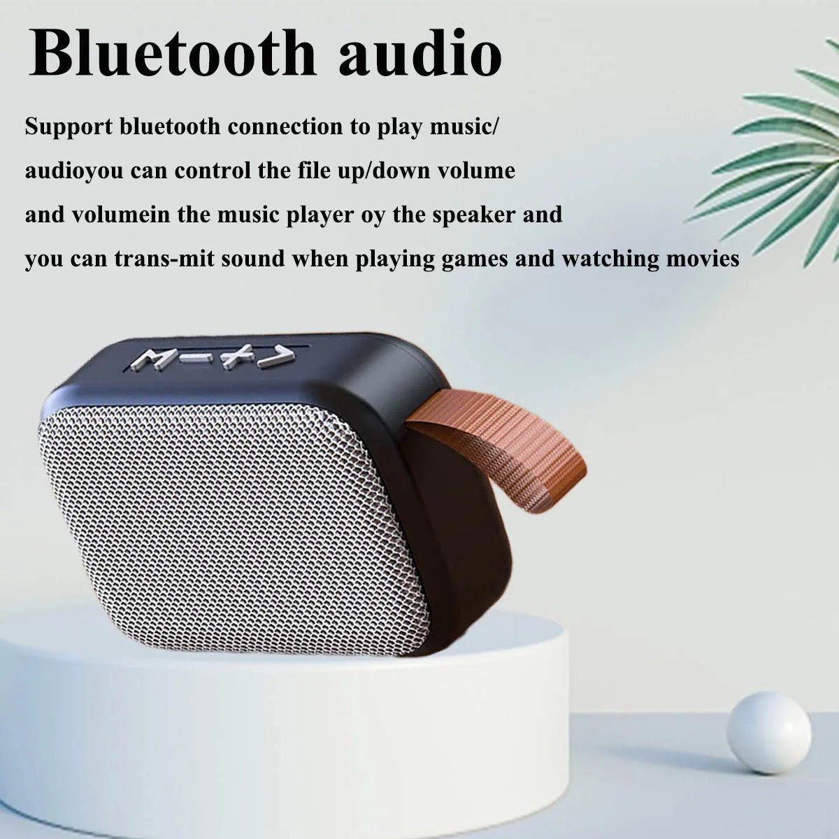 Portable Wireless Soundbar 500mAh Battery Bluetooth 5.0 Outdoor Indoor Sport HIFI Customized High-Quality Speakers Soundbar - FitHealthHavenFitHealthHavenFitHealthHaven14:175greengreenPortable Wireless Soundbar 500mAh Battery Bluetooth 5.0 Outdoor Indoor Sport HIFI Customized High-Quality Speakers Soundbar