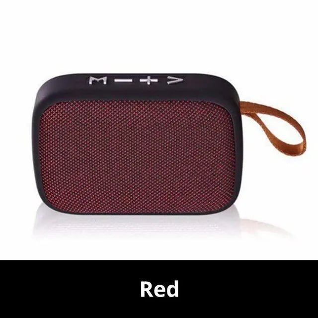 Portable Wireless Soundbar 500mAh Battery Bluetooth 5.0 Outdoor Indoor Sport HIFI Customized High-Quality Speakers Soundbar - FitHealthHavenFitHealthHavenFitHealthHaven14:10redredPortable Wireless Soundbar 500mAh Battery Bluetooth 5.0 Outdoor Indoor Sport HIFI Customized High-Quality Speakers Soundbar
