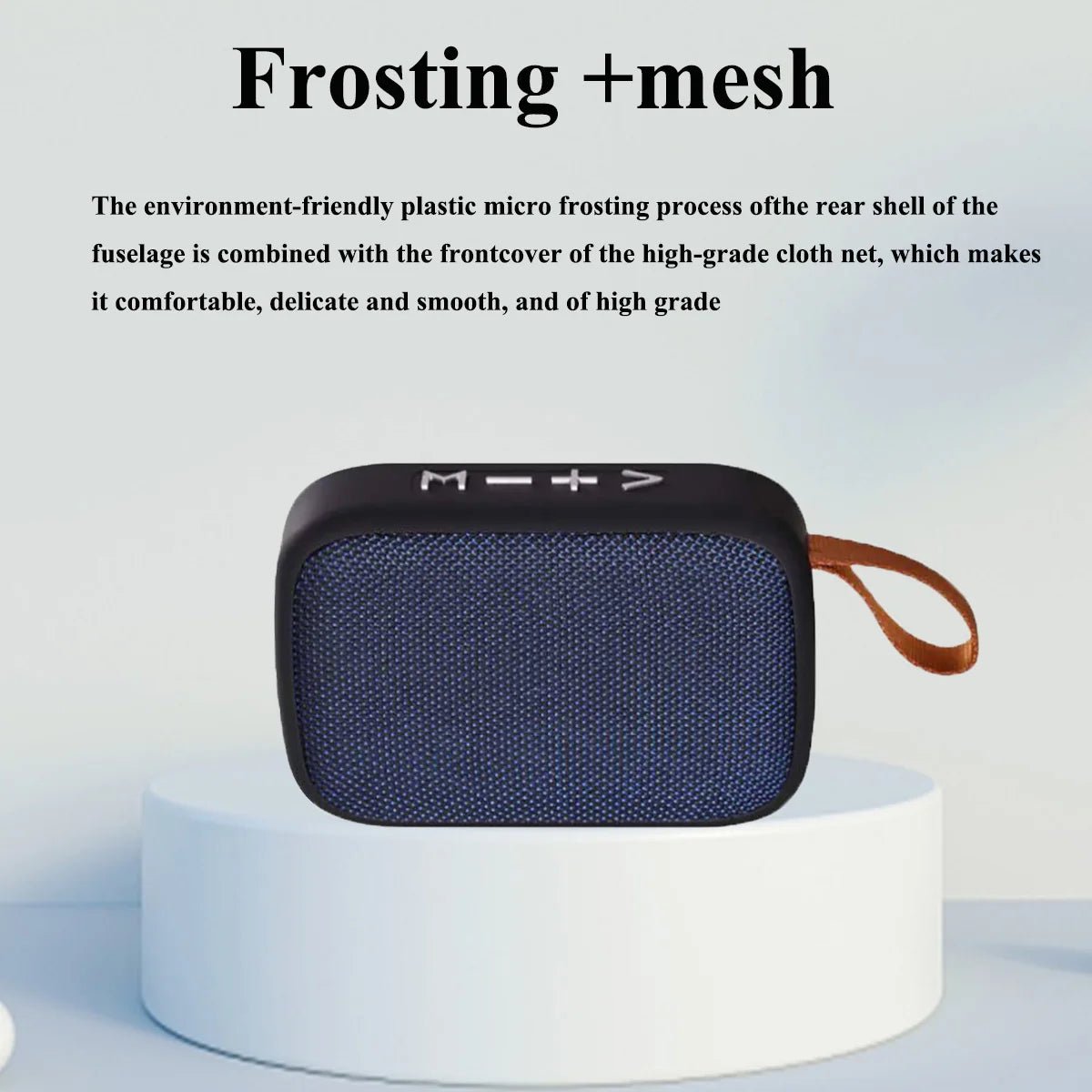 Portable Wireless Soundbar 500mAh Battery Bluetooth 5.0 Outdoor Indoor Sport HIFI Customized High-Quality Speakers Soundbar - FitHealthHavenFitHealthHavenFitHealthHaven14:175greengreenPortable Wireless Soundbar 500mAh Battery Bluetooth 5.0 Outdoor Indoor Sport HIFI Customized High-Quality Speakers Soundbar