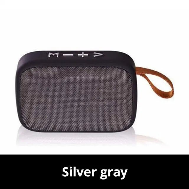 Portable Wireless Soundbar 500mAh Battery Bluetooth 5.0 Outdoor Indoor Sport HIFI Customized High-Quality Speakers Soundbar - FitHealthHavenFitHealthHavenFitHealthHaven14:691Silver graySilver grayPortable Wireless Soundbar 500mAh Battery Bluetooth 5.0 Outdoor Indoor Sport HIFI Customized High-Quality Speakers Soundbar