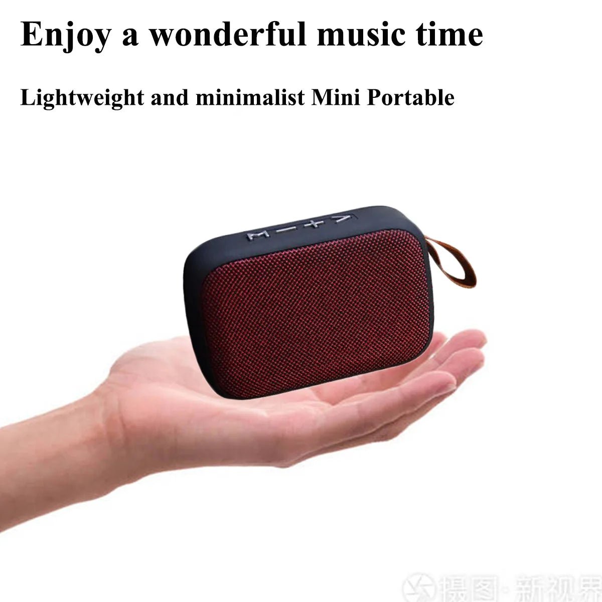 Portable Wireless Soundbar 500mAh Battery Bluetooth 5.0 Outdoor Indoor Sport HIFI Customized High-Quality Speakers Soundbar - FitHealthHavenFitHealthHavenFitHealthHaven14:175greengreenPortable Wireless Soundbar 500mAh Battery Bluetooth 5.0 Outdoor Indoor Sport HIFI Customized High-Quality Speakers Soundbar
