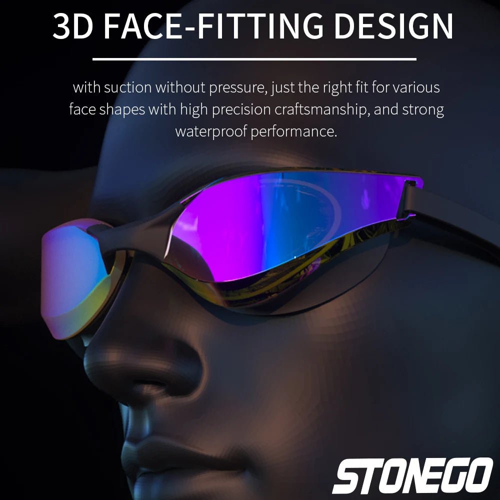 Professional Anti-Fog Swim Goggles with HD Wide-Angle Lens, Comfortable Fit, Adjustable Nose Bridge, Stylish Design - FitHealthHavenFitHealthHavenFitHealthHaven14:691Blue GoldBlue GoldProfessional Anti-Fog Swim Goggles with HD Wide-Angle Lens, Comfortable Fit, Adjustable Nose Bridge, Stylish Design
