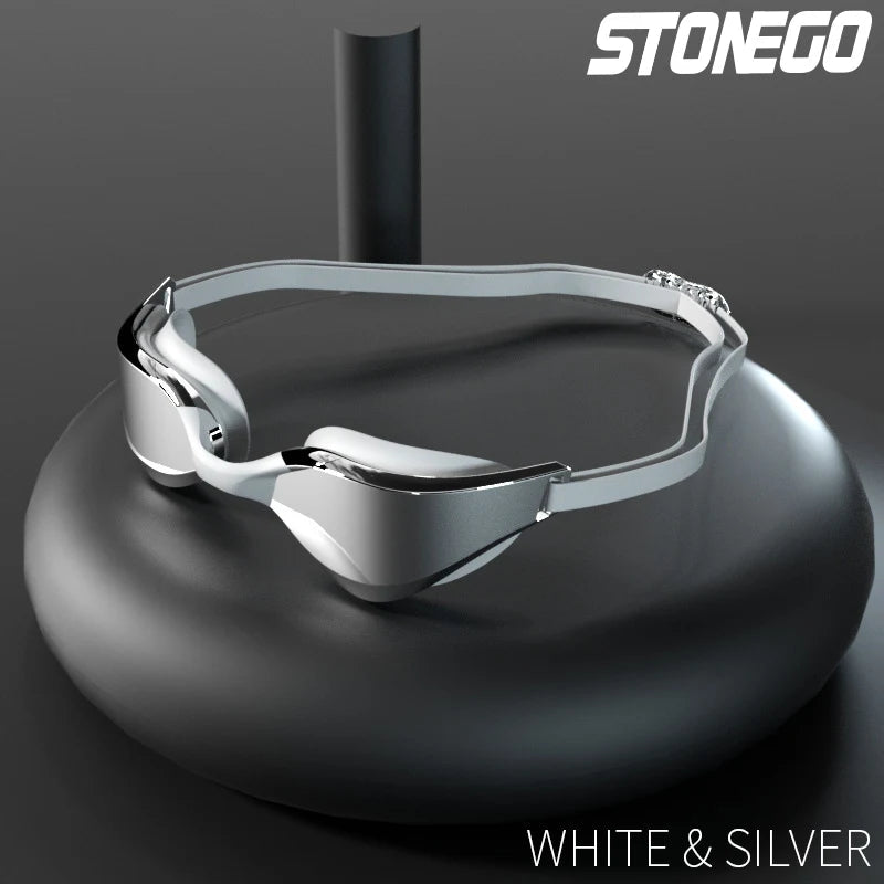 Professional Anti-Fog Swim Goggles with HD Wide-Angle Lens, Comfortable Fit, Adjustable Nose Bridge, Stylish Design - FitHealthHavenFitHealthHavenFitHealthHaven14:29White SilverWhite SilverProfessional Anti-Fog Swim Goggles with HD Wide-Angle Lens, Comfortable Fit, Adjustable Nose Bridge, Stylish Design