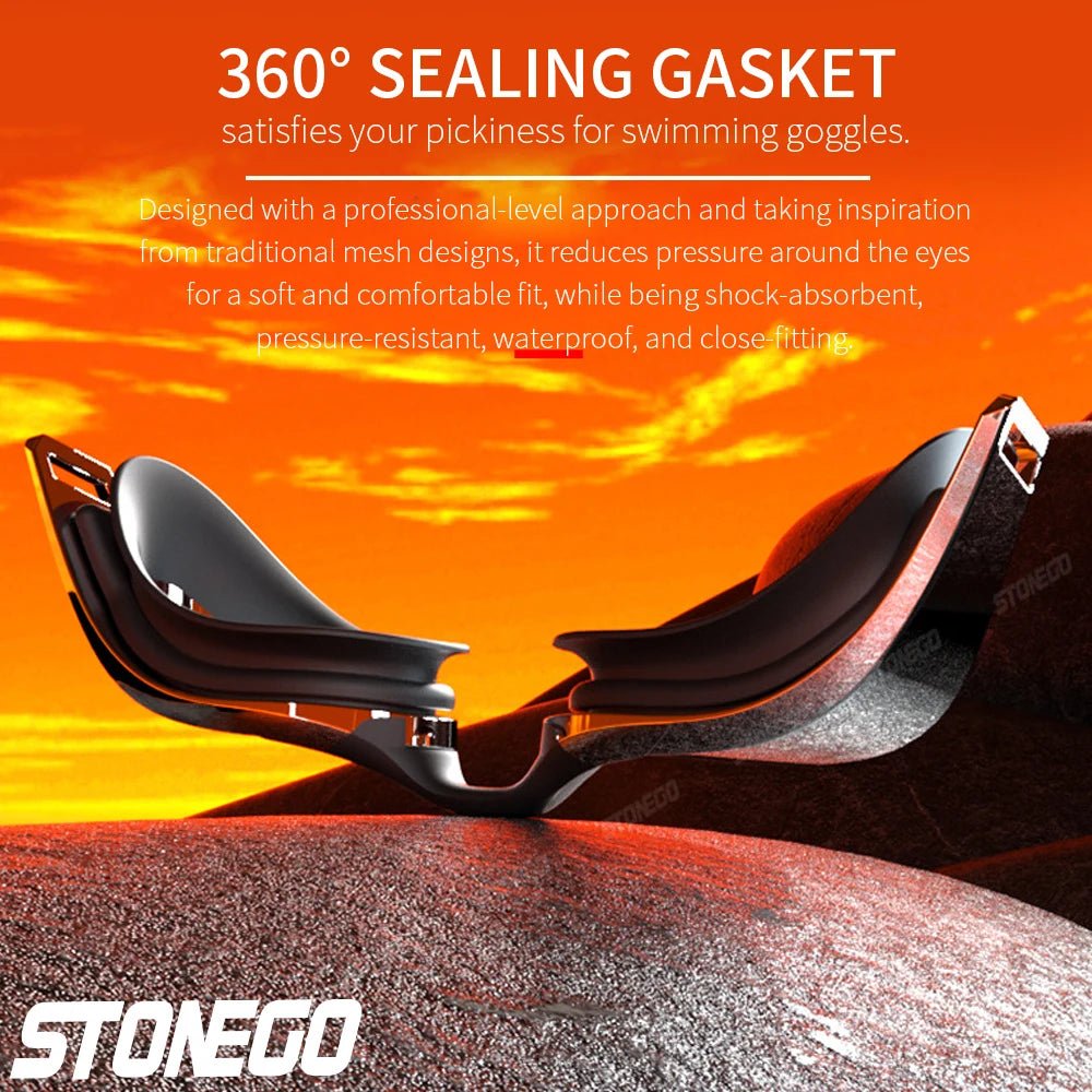 Professional Anti-Fog Swim Goggles with HD Wide-Angle Lens, Comfortable Fit, Adjustable Nose Bridge, Stylish Design - FitHealthHavenFitHealthHavenFitHealthHaven14:691Blue GoldBlue GoldProfessional Anti-Fog Swim Goggles with HD Wide-Angle Lens, Comfortable Fit, Adjustable Nose Bridge, Stylish Design