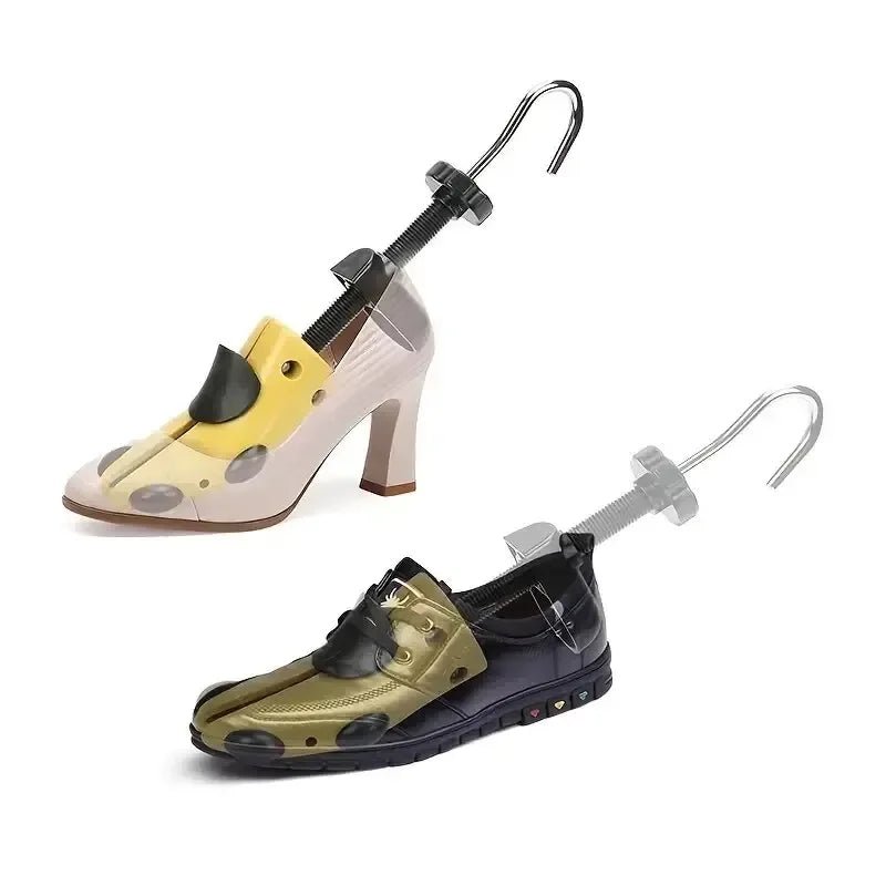 Professional Shoe Trees Adjustable Length Width Shoes Stretcher Boots Sneakers Shoe Stretchers Men Woman Heels Shoes Tree 1Pcs - FitHealthHavenFitHealthHavenFitHealthHaven14:193Men EU 38-42Men EU 38-42Professional Shoe Trees Adjustable Length Width Shoes Stretcher Boots Sneakers Shoe Stretchers Men Woman Heels Shoes Tree 1Pcs