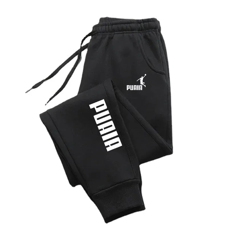 PUAIA Print Men's Pants Autumn/Winter New Sport Jogging Trousers Fitness Loose Fit Clothing Solid Color Outfit Streetwear Pants - FitHealthHavenFitHealthHavenFitHealthHaven14:691grey;5:361386greyMPUAIA Print Men's Pants Autumn/Winter New Sport Jogging Trousers Fitness Loose Fit Clothing Solid Color Outfit Streetwear Pants