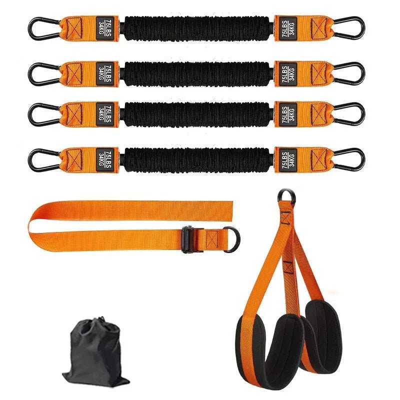 Pull Up Assistance Bands Set Resistance Strap for Pull-ups Assist for Men Women Hanging Training Chin-up Workout Body Stretching - FitHealthHavenFitHealthHavenFitHealthHaven14:691300LB orange300LB orangePull Up Assistance Bands Set Resistance Strap for Pull-ups Assist for Men Women Hanging Training Chin-up Workout Body Stretching