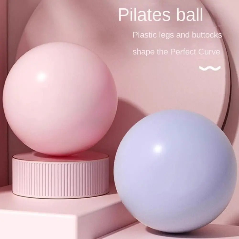 PVC Yoga Ball Mini Exercise Anti Burst Pilates Ball Slip Resistant Thickened Fitness Pilates Ball Indoor Training - FitHealthHavenFitHealthHavenFitHealthHaven14:365458PurplePurplePVC Yoga Ball Mini Exercise Anti Burst Pilates Ball Slip Resistant Thickened Fitness Pilates Ball Indoor Training