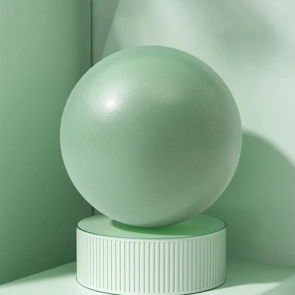 PVC Yoga Ball Mini Exercise Anti Burst Pilates Ball Slip Resistant Thickened Fitness Pilates Ball Indoor Training - FitHealthHavenFitHealthHavenFitHealthHaven14:365458PurplePurplePVC Yoga Ball Mini Exercise Anti Burst Pilates Ball Slip Resistant Thickened Fitness Pilates Ball Indoor Training