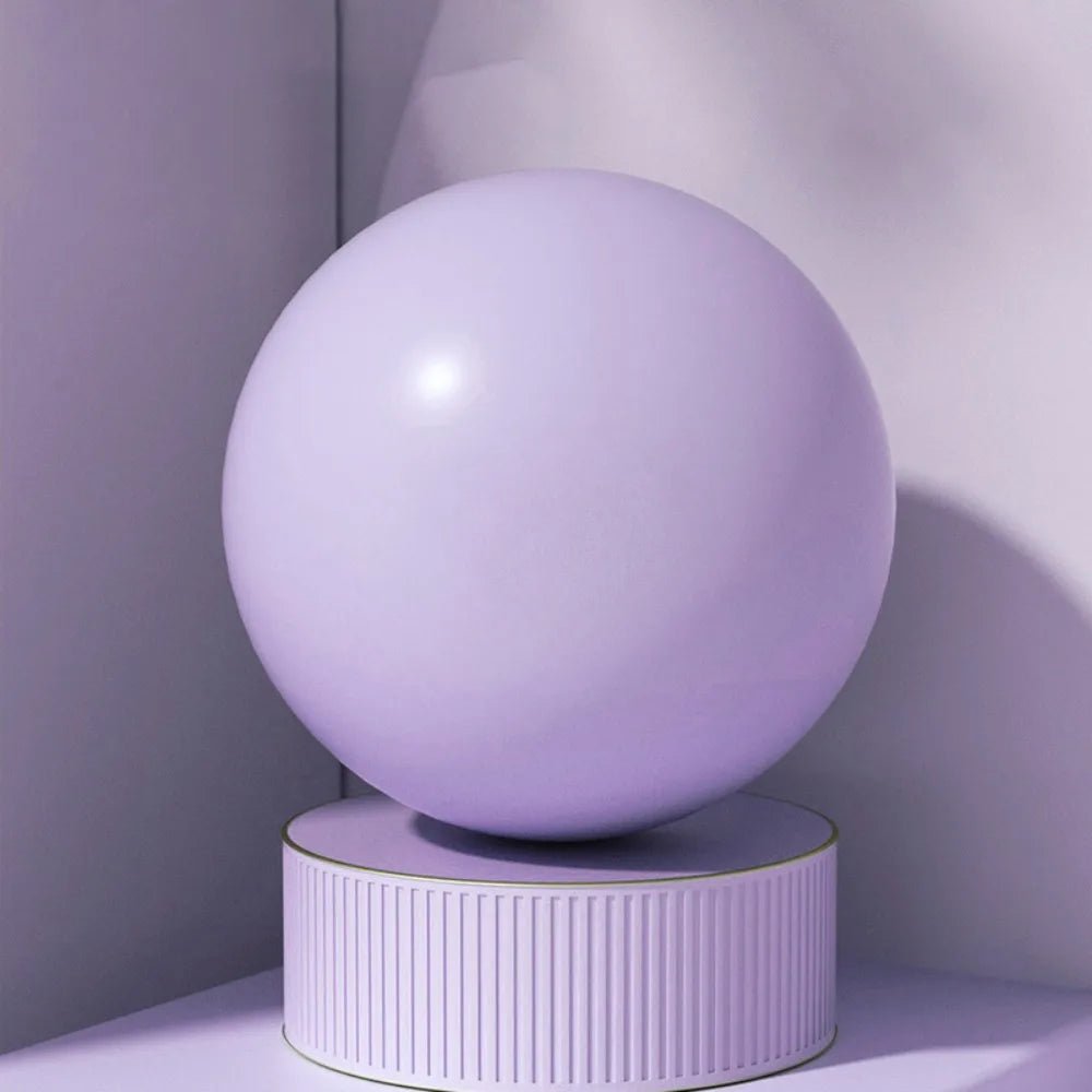 PVC Yoga Ball Mini Exercise Anti Burst Pilates Ball Slip Resistant Thickened Fitness Pilates Ball Indoor Training - FitHealthHavenFitHealthHavenFitHealthHaven14:365458PurplePurplePVC Yoga Ball Mini Exercise Anti Burst Pilates Ball Slip Resistant Thickened Fitness Pilates Ball Indoor Training