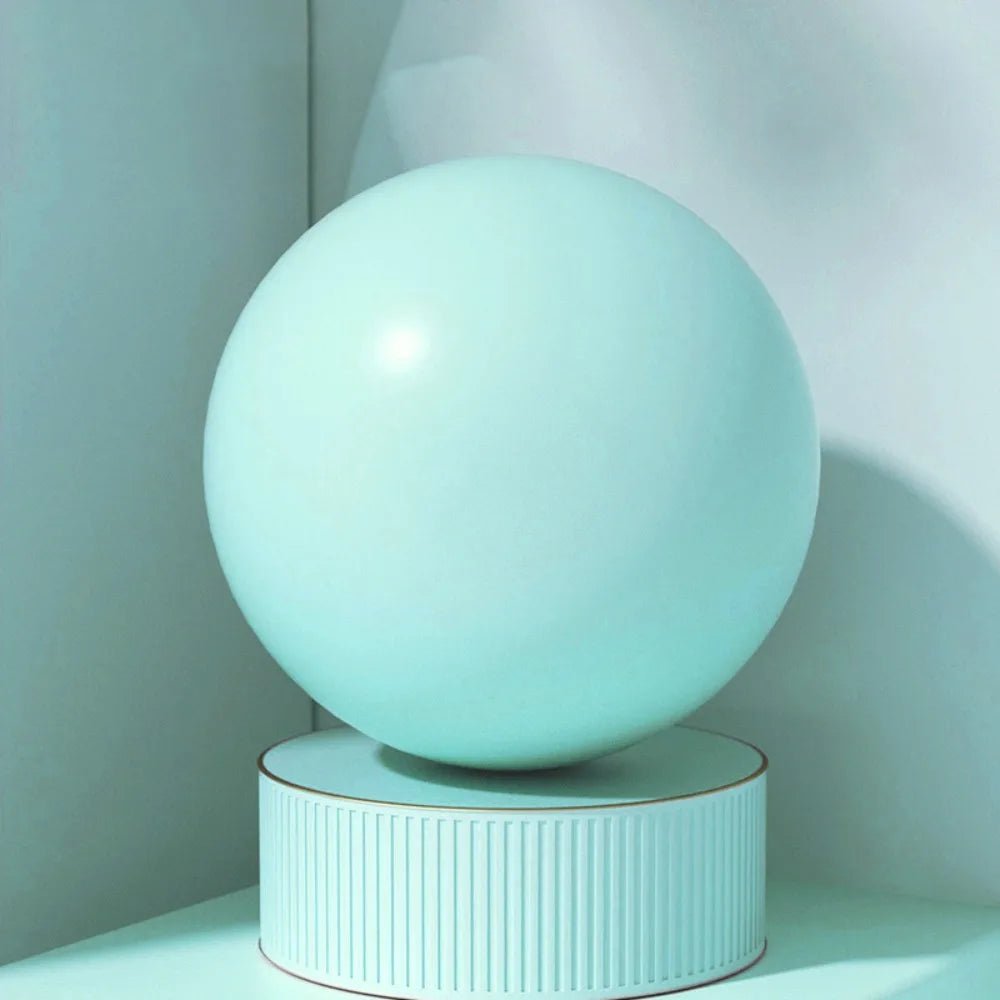 PVC Yoga Ball Mini Exercise Anti Burst Pilates Ball Slip Resistant Thickened Fitness Pilates Ball Indoor Training - FitHealthHavenFitHealthHavenFitHealthHaven14:771BlueBluePVC Yoga Ball Mini Exercise Anti Burst Pilates Ball Slip Resistant Thickened Fitness Pilates Ball Indoor Training