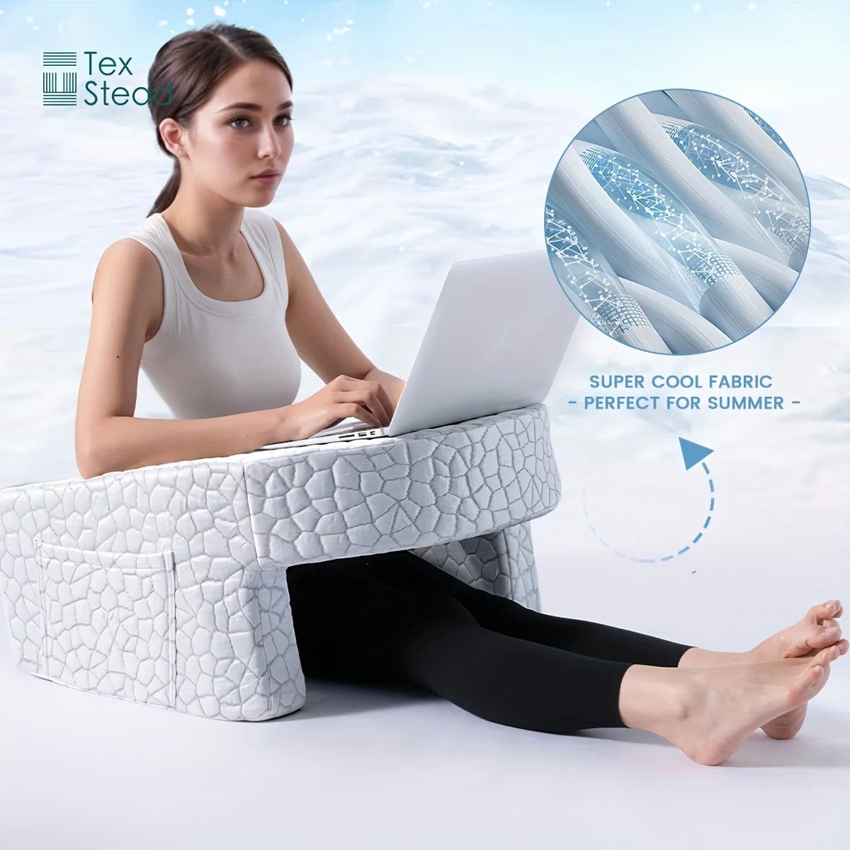Reading Pillow for Gaming, Extra Large Arm Rest Pillow for Adult, Memory Foam Bed Rest Pillow for Reading, Working,with Rem，1 PC - FitHealthHavenFitHealthHavenFitHealthHaven14:200003699Deep Cooling;5:20129899122.4x24x11.8inchDeep Cooling22.4x24x11.8inchReading Pillow for Gaming, Extra Large Arm Rest Pillow for Adult, Memory Foam Bed Rest Pillow for Reading, Working,with Rem，1 PC