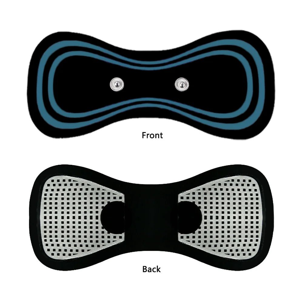 Remote Control Neck Massager Portable Smart Electric Rechargeable Shoulder Massage Patch Muscle Relaxation and Fatigue Relief - FitHealthHavenFitHealthHavenFitHealthHaven14:3508504P Remote control4P Remote controlRemote Control Neck Massager Portable Smart Electric Rechargeable Shoulder Massage Patch Muscle Relaxation and Fatigue Relief