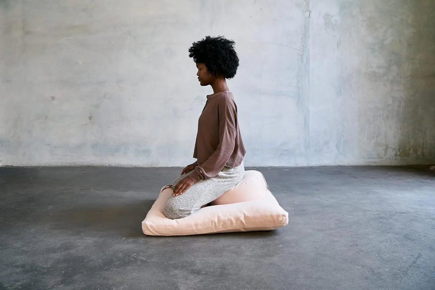 Renoo Meditation Cushion Set - Organic Cotton Linen Hemp Modern Zafu for Comfortable And Durable Yoga And Meditation Practice - FitHealthHavenFitHealthHavenFitHealthHaven14:771Vanilla;200007763:201336106VanillaUnited StatesRenoo Meditation Cushion Set - Organic Cotton Linen Hemp Modern Zafu for Comfortable And Durable Yoga And Meditation Practice