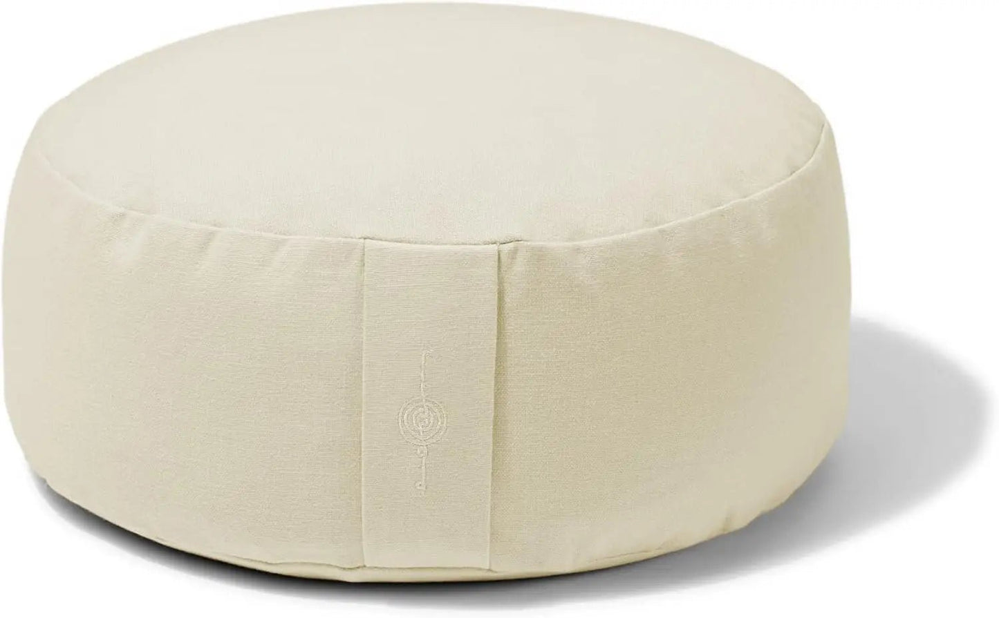 Renoo Meditation Cushion Set - Organic Cotton Linen Hemp Modern Zafu for Comfortable And Durable Yoga And Meditation Practice - FitHealthHavenFitHealthHavenFitHealthHaven14:771Vanilla;200007763:201336106VanillaUnited StatesRenoo Meditation Cushion Set - Organic Cotton Linen Hemp Modern Zafu for Comfortable And Durable Yoga And Meditation Practice