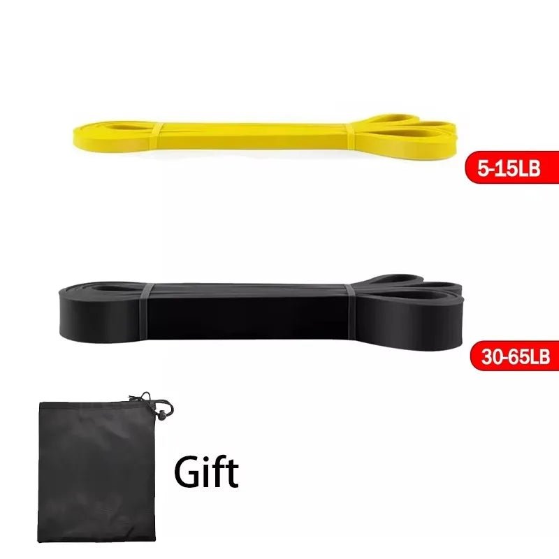 Resistance Bands Exercise Elastic Band Home Yoga Gym Equipment Accessories Sports Power Pull-Up Assist Band Bodybuilding - FitHealthHavenFitHealthHavenFitHealthHaven14:193set6set6Resistance Bands Exercise Elastic Band Home Yoga Gym Equipment Accessories Sports Power Pull-Up Assist Band Bodybuilding
