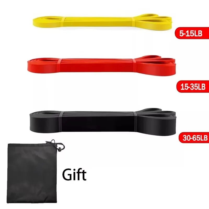 Resistance Bands Exercise Elastic Band Home Yoga Gym Equipment Accessories Sports Power Pull-Up Assist Band Bodybuilding - FitHealthHavenFitHealthHavenFitHealthHaven14:200004889set10set10Resistance Bands Exercise Elastic Band Home Yoga Gym Equipment Accessories Sports Power Pull-Up Assist Band Bodybuilding