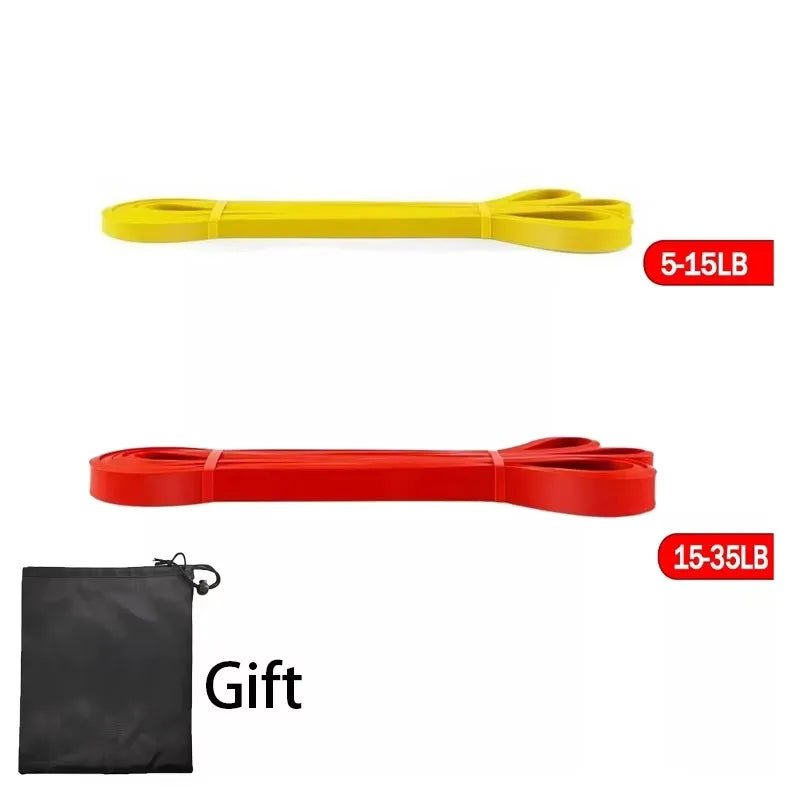 Resistance Bands Exercise Elastic Band Home Yoga Gym Equipment Accessories Sports Power Pull-Up Assist Band Bodybuilding - FitHealthHavenFitHealthHavenFitHealthHaven14:29set1set1Resistance Bands Exercise Elastic Band Home Yoga Gym Equipment Accessories Sports Power Pull-Up Assist Band Bodybuilding