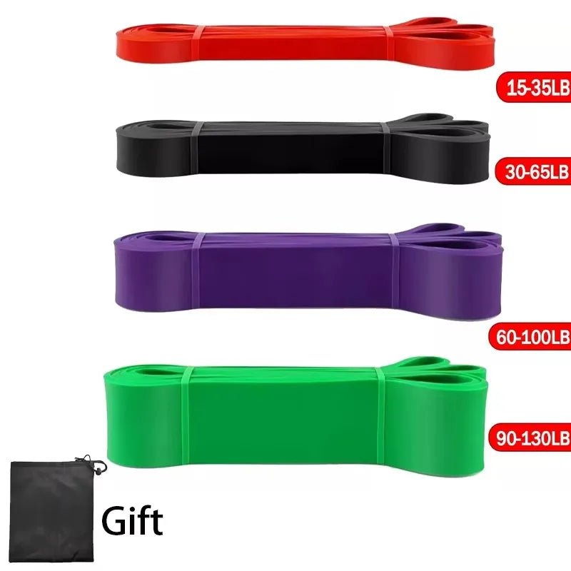 Resistance Bands Exercise Elastic Band Home Yoga Gym Equipment Accessories Sports Power Pull-Up Assist Band Bodybuilding - FitHealthHavenFitHealthHavenFitHealthHaven14:350853set12set12Resistance Bands Exercise Elastic Band Home Yoga Gym Equipment Accessories Sports Power Pull-Up Assist Band Bodybuilding