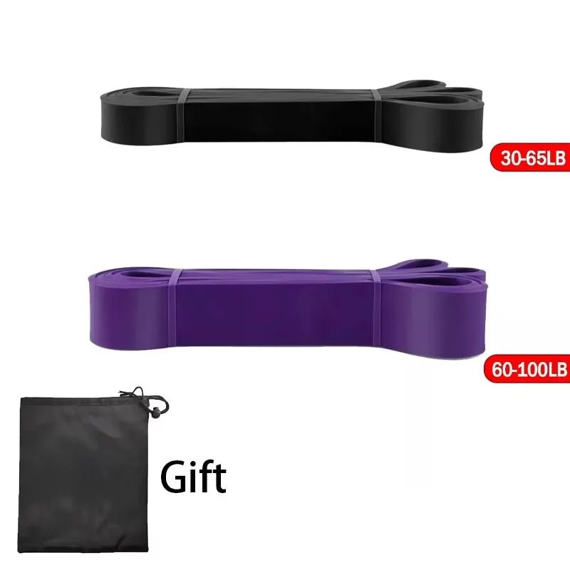 Resistance Bands Exercise Elastic Band Home Yoga Gym Equipment Accessories Sports Power Pull-Up Assist Band Bodybuilding - FitHealthHavenFitHealthHavenFitHealthHaven14:200002130set3set3Resistance Bands Exercise Elastic Band Home Yoga Gym Equipment Accessories Sports Power Pull-Up Assist Band Bodybuilding