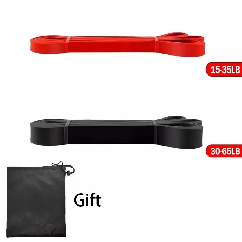 Resistance Bands Exercise Elastic Band Home Yoga Gym Equipment Accessories Sports Power Pull-Up Assist Band Bodybuilding - FitHealthHavenFitHealthHavenFitHealthHaven14:1052set2set2Resistance Bands Exercise Elastic Band Home Yoga Gym Equipment Accessories Sports Power Pull-Up Assist Band Bodybuilding